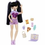 Mattel BARBIE DREAM TEEN - RENEE