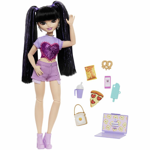 BARBIE-DREAM-TEEN---RENEE