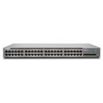 Juniper EX2300-48P switch di rete Gestito L2/L4 Gigabit Ethernet (10/100/1000) Supporto Power over Ethernet (PoE