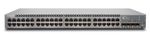 JUNIPER-NETWORKS-EX2300-48-port-10-100-1000BaseT-PoE----4-x-1-10G-SFP-SFP---EX2300-48P-