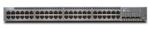 JUNIPER-NETWORKS-EX2300-48-port-10-100-1000BaseT-PoE----4-x-1-10G-SFP-SFP---EX2300-48P-