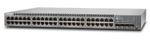 JUNIPER-NETWORKS-EX2300-48-port-10-100-1000BaseT-PoE----4-x-1-10G-SFP-SFP---EX2300-48P-