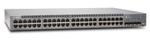 JUNIPER-NETWORKS-EX2300-48-port-10-100-1000BaseT-PoE----4-x-1-10G-SFP-SFP---EX2300-48P-