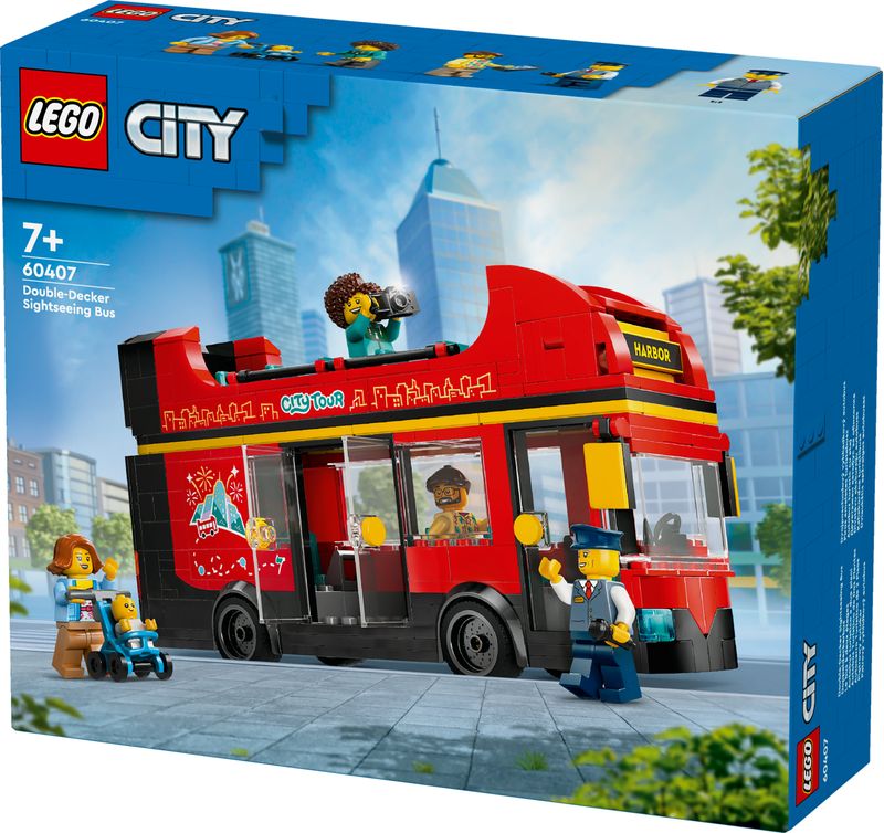 60407-LEGO-CITY-AUTOBUS-TURISTICO-ROSSO