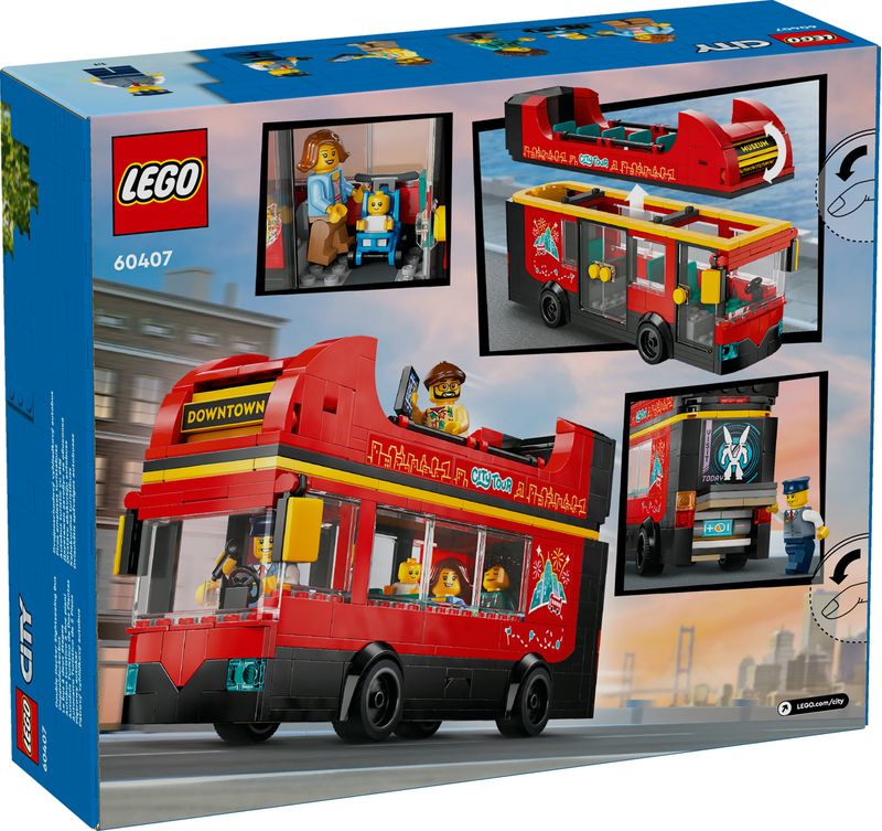 60407-LEGO-CITY-AUTOBUS-TURISTICO-ROSSO