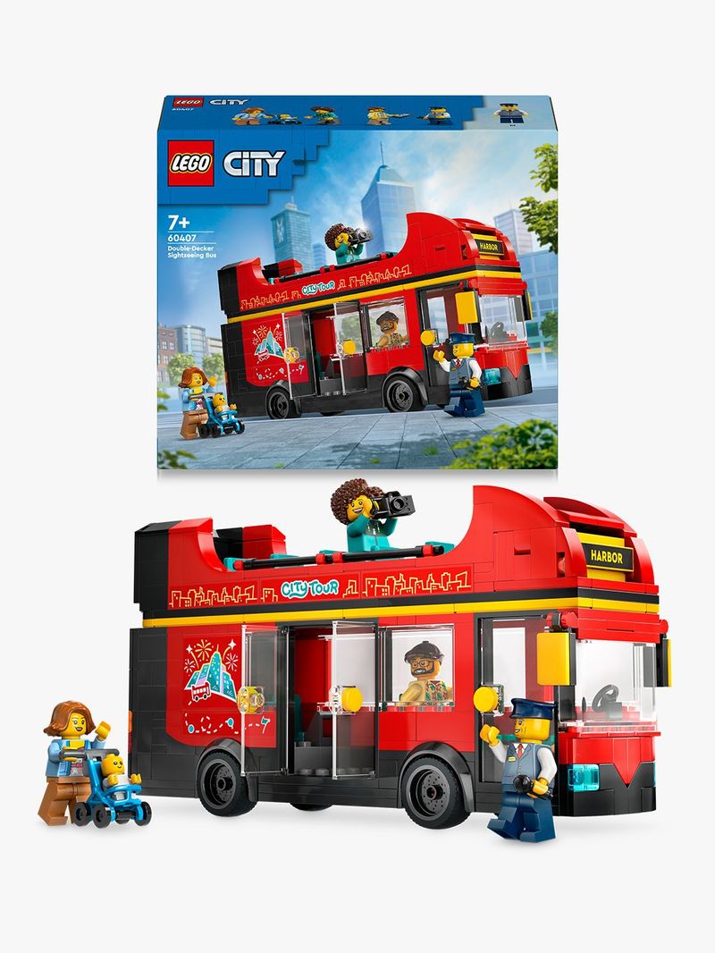 60407-LEGO-CITY-AUTOBUS-TURISTICO-ROSSO