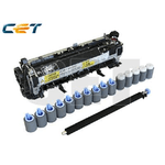 Mediamondo-IT CET Maintenance Kit HP M604 M605 M606 F2G77-67901