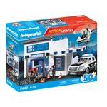 Playmobil 71602 CENTRALE DELLA POLIZIA