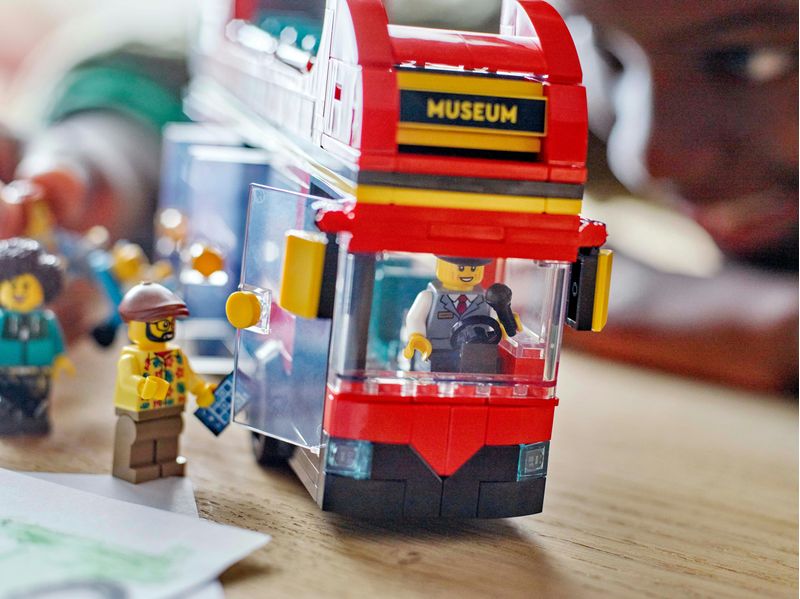 60407-LEGO-CITY-AUTOBUS-TURISTICO-ROSSO