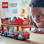 60407-LEGO-CITY-AUTOBUS-TURISTICO-ROSSO