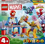 10794-LEGO-SPIDEY-IL-QUARTIERE-GENERALE-DI-TEAM-SPIDEY