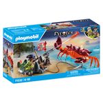 Playmobil Pirates 71532 set da gioco