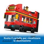 60407-LEGO-CITY-AUTOBUS-TURISTICO-ROSSO