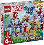 10794-LEGO-SPIDEY-IL-QUARTIERE-GENERALE-DI-TEAM-SPIDEY