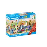 Playmobil 71649 AREA GIOCHI DELL'ASILO