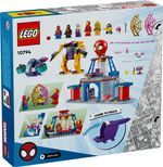 10794-LEGO-SPIDEY-IL-QUARTIERE-GENERALE-DI-TEAM-SPIDEY