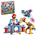 10794-LEGO-SPIDEY-IL-QUARTIERE-GENERALE-DI-TEAM-SPIDEY