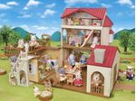 SYLVANIAN-FAMILIES---GRANDE-CASA-CON-LUCI