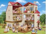 SYLVANIAN-FAMILIES---GRANDE-CASA-CON-LUCI