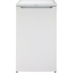 Beko TS190040N frigorifero Libera installazione 88 L E Bianco