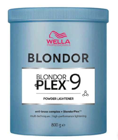 BLONDOR-PLEX--WELLA-800-GR