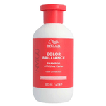 Wella COLOR PROTECTION SHAMPOO WELLA 300  ML CAPELLI FINI E NORMALI