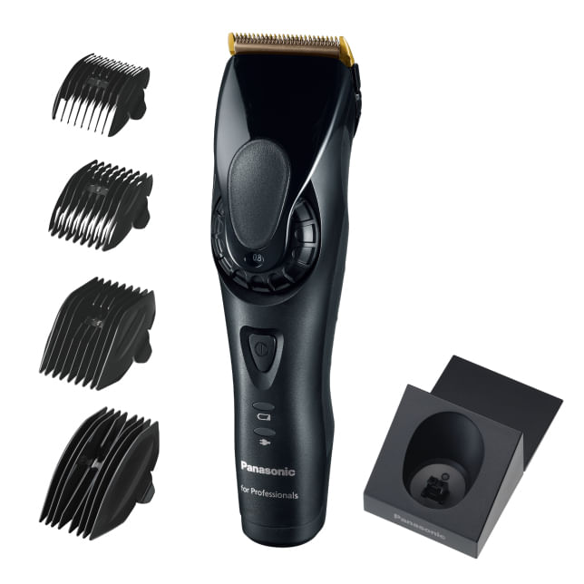 TOSATRICE-PANASONIC-ER-DGP86K-CON-IN-OMAGGIO-KIT-BARBA-ESSENTIAL-BEARD-H-ZONE