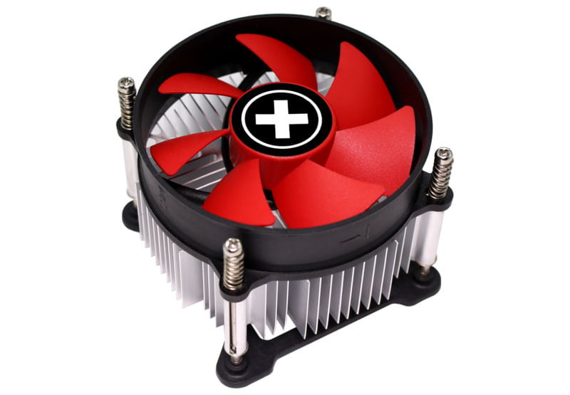 Cooler-XILENCE-Performance-C-CPU-cooler-I350-PWM-92mm-fan-INTEL