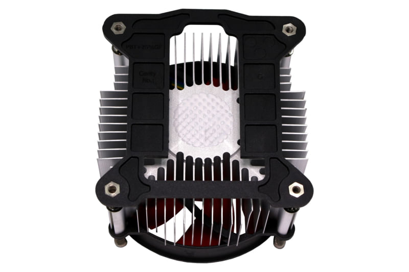 Cooler-XILENCE-Performance-C-CPU-cooler-I350-PWM-92mm-fan-INTEL