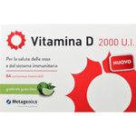 vitamina d 2000 u.i. - descrizione