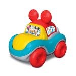 Clementoni Baby Clementoni disney Disney Baby - Puzzle Car Assemble & Go