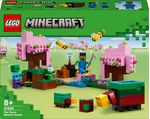 21260-LEGO-MINECRAFT-IL-GIARDINO-DEL-CILIEGIO-IN-FIORE