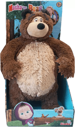 MASHA-E-ORSO-PELUCHE-40-CM