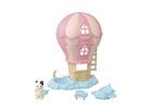 SYLVANIAN-FAMILIES---CASETTA-MONGOLFIERA