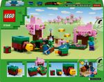 21260-LEGO-MINECRAFT-IL-GIARDINO-DEL-CILIEGIO-IN-FIORE