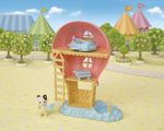 SYLVANIAN-FAMILIES---CASETTA-MONGOLFIERA