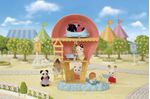 SYLVANIAN-FAMILIES---CASETTA-MONGOLFIERA