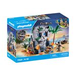 Playmobil Pirates 71531 set da gioco