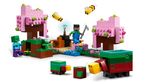 21260-LEGO-MINECRAFT-IL-GIARDINO-DEL-CILIEGIO-IN-FIORE