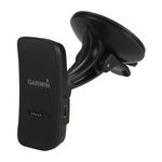 Garmin 010-12394-00 accessorio per indicatore GPS (Cup Holder Car - DriveLuxe - Warranty 24M)