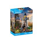 Playmobil Novelmore 71483 set da gioco