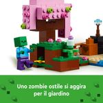 21260-LEGO-MINECRAFT-IL-GIARDINO-DEL-CILIEGIO-IN-FIORE