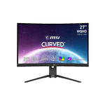 MSI MPG 275CQRFXDE Gaming-Monitor 27"" (69 cm)