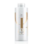 Wella Professionals Oil Reflections Shampoo Rivelatore Di Luminosità 1000ml