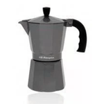 Orbegozo KFS 620 Moka Argento