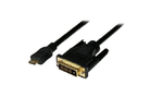 Microconnect-HDCPDVIDD-cavo-e-adattatore-video-1-m-HDMI-Type-C-Mini-DVI-D-Nero--HDMI-Mini---DVI-D-M-M-1M---HDCP-supporte