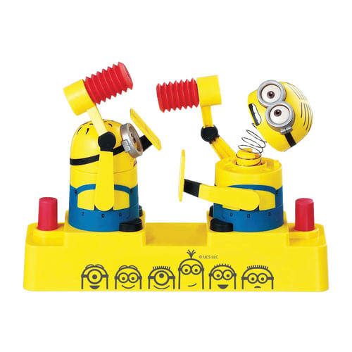 MINIONS-HAMMER-POP