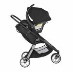 Baby-Jogger-Adattatore-per-Seggiolino-Auto-per-City-Mini2-3-4-Ruote-GT2-ELITE2-Maxi-Cosi