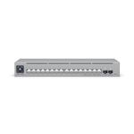 Ubiquiti Pro Max 16 PoE Gestito L3 Gigabit Ethernet (10/100/1000) Supporto Power over Ethernet (PoE) Grigio