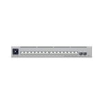 Switch-UBIQUITI-12G-4MG-2SFP-180W-4x25G-12x10-100-1000-2xSFP-PoE-L3